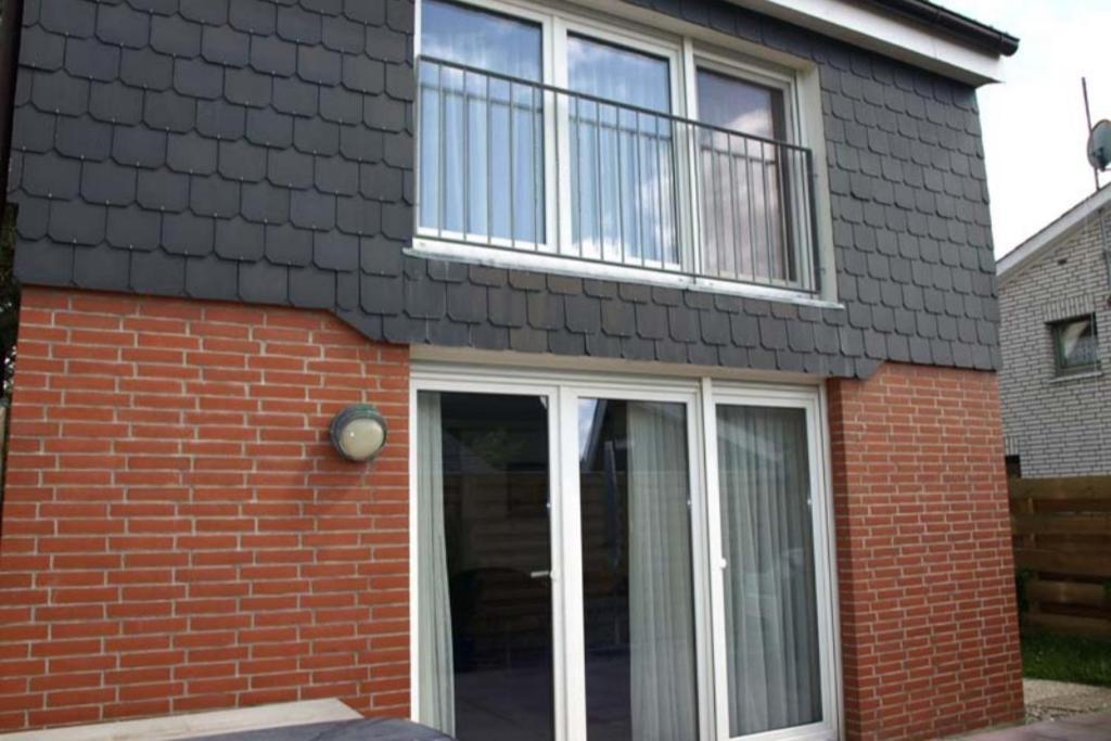 Kampweg 28 Vila Duhnen Exterior foto